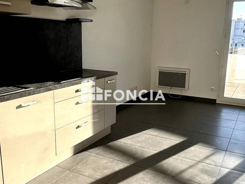 Maison à vendre, 60m², MARSEILLE 4E