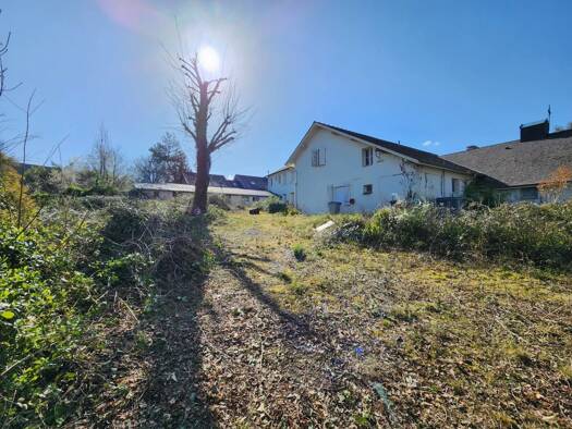 Immeuble à vendre 286 900 € 528 m² Montaut 64800