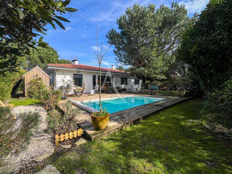 Maison à vendre, 128m², MERIGNAC