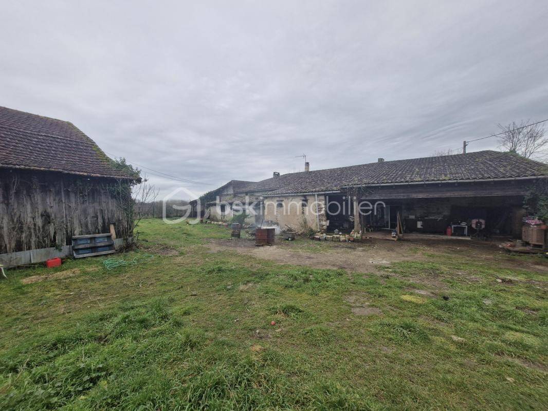 Maison à vendre, 145m², SAINT AVIT SAINT NAZAIRE