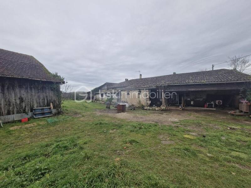 Maison à vendre, 145m², SAINT AVIT SAINT NAZAIRE