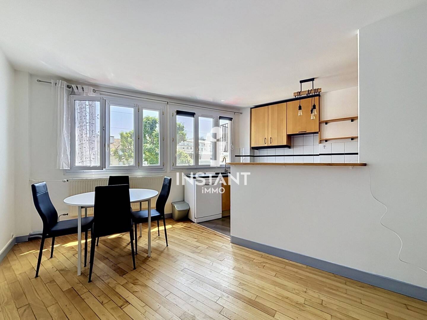 Maison à louer, 60m², BOURG LA REINE
