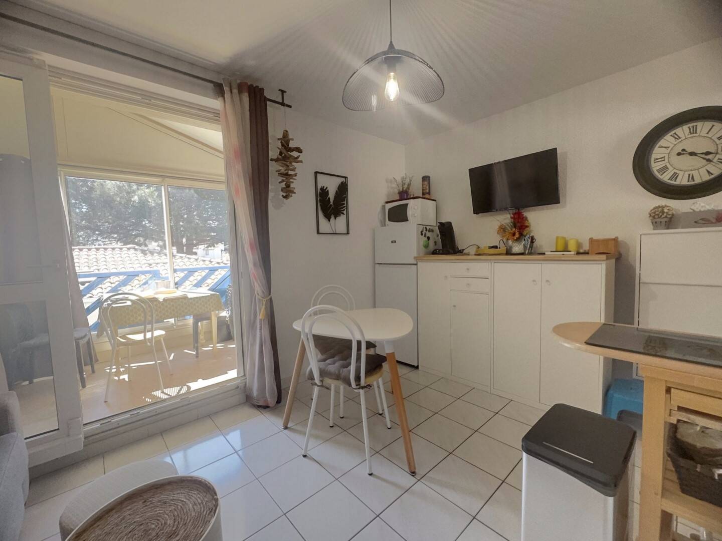 Maison à vendre, 22m², VALRAS PLAGE