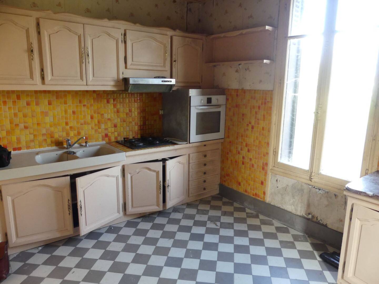Maison à vendre, 142m², IVRY LA BATAILLE