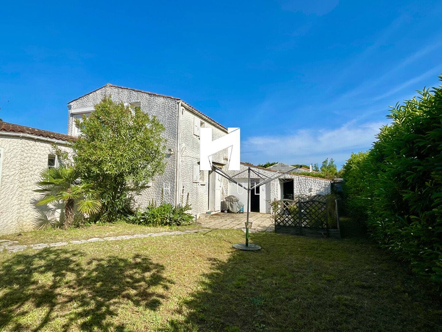 Maison à vendre, 109m², RIVEDOUX PLAGE