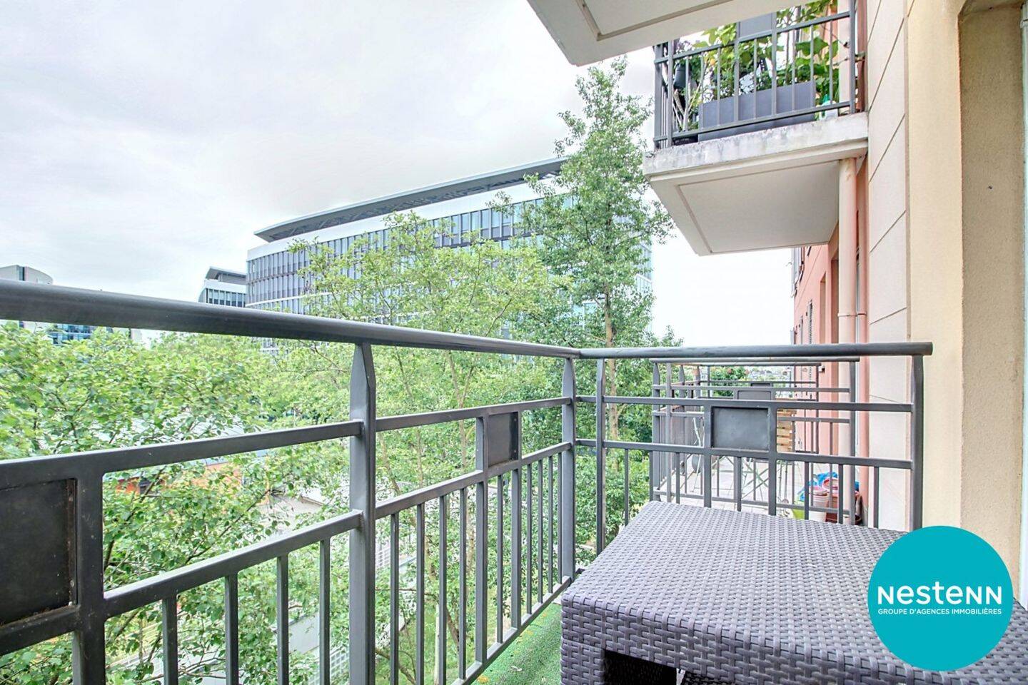 Maison à louer, 45m², RUEIL MALMAISON