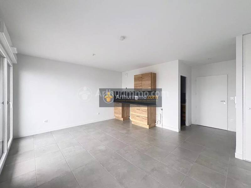 Maison à louer, 31m², CLERMONT FERRAND