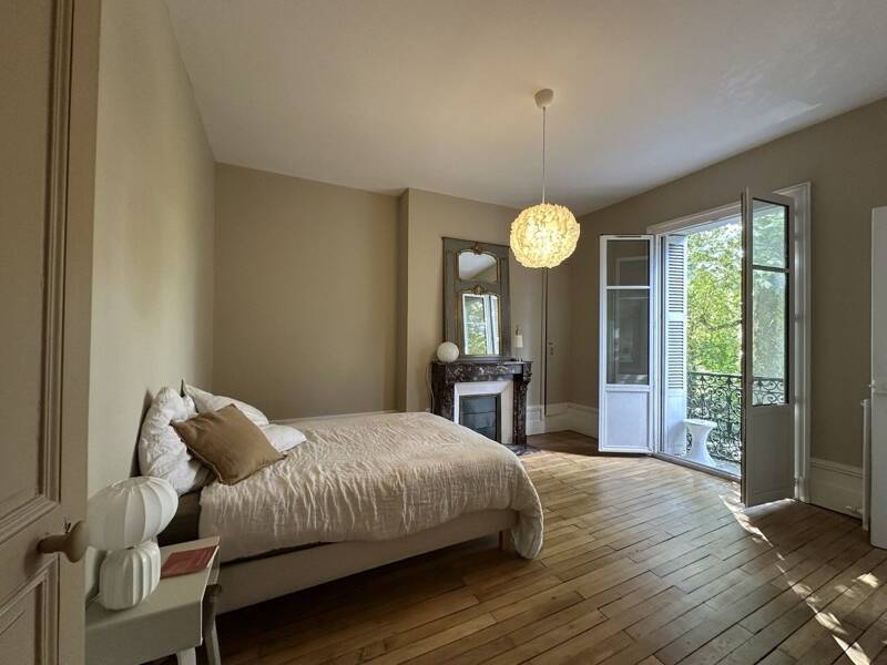 Maison à vendre, 220m², TOURS