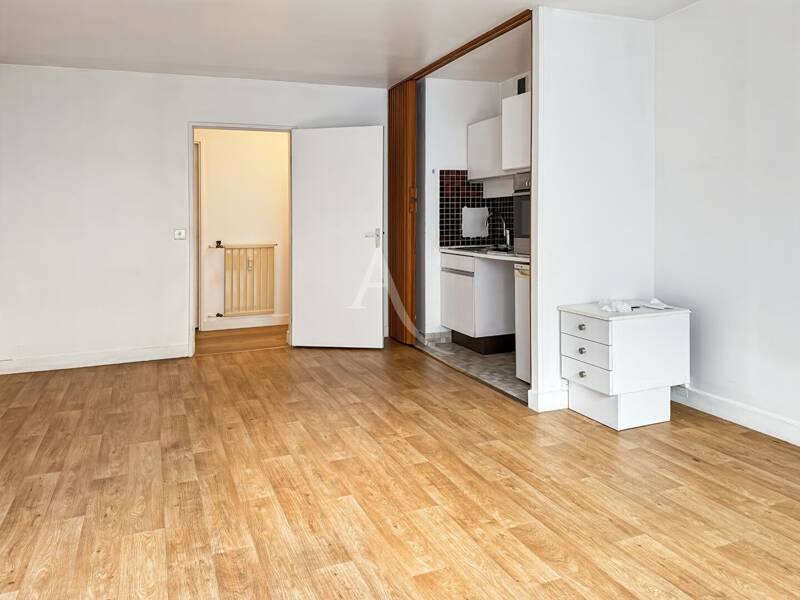 Maison à vendre, 30m², PARIS 12E