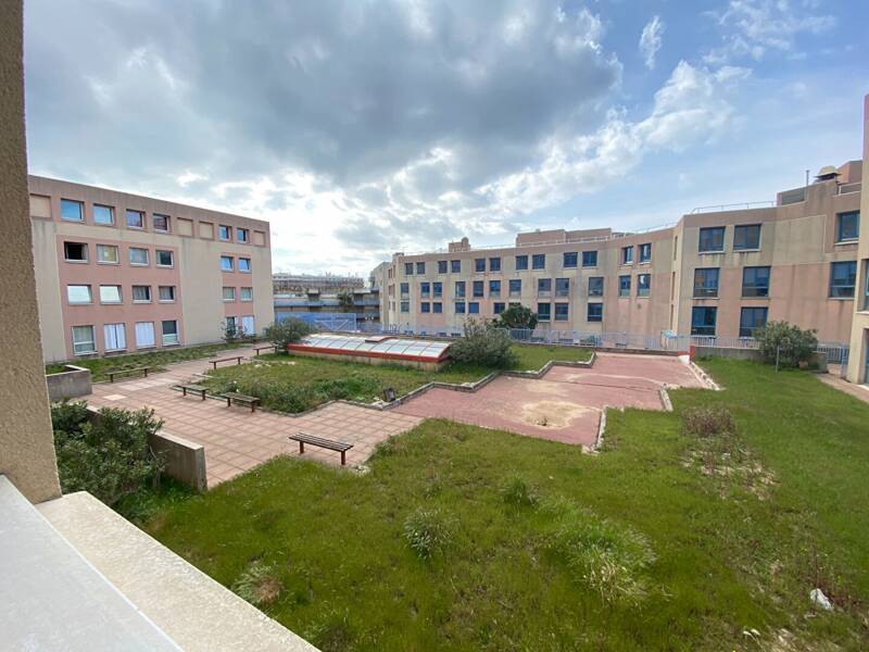 Maison à vendre, 17m², TOULON