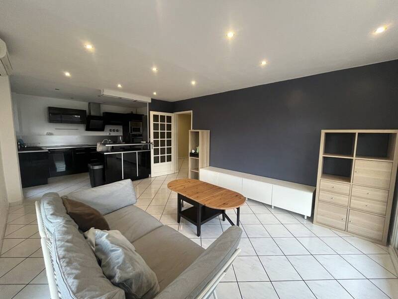 Maison à louer, 81m², TOULON