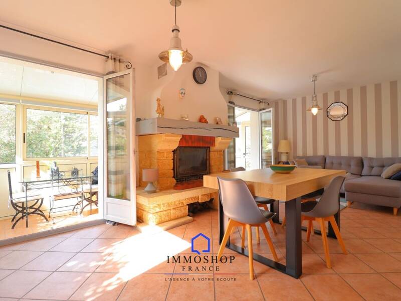 Maison à vendre, 103m², MARSEILLE 13E