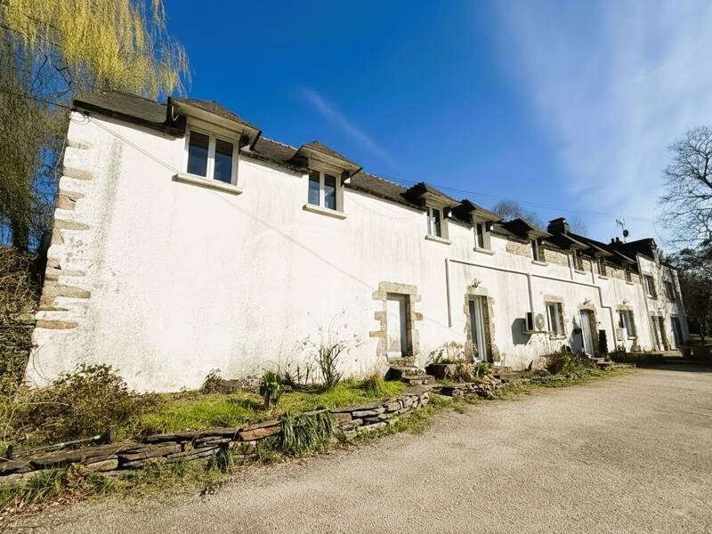 Maison à vendre, 263m², ROCHEFORT EN TERRE
