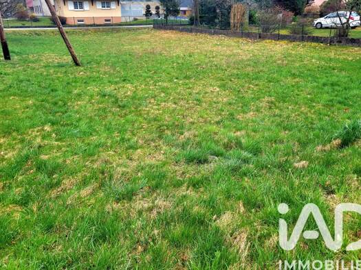 Terrain constructible à vendre 45 000 € 717 m² de terrain Storckensohn 68470
