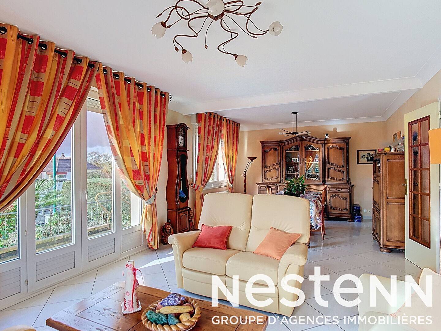 Maison à vendre, 156m², GIBERVILLE