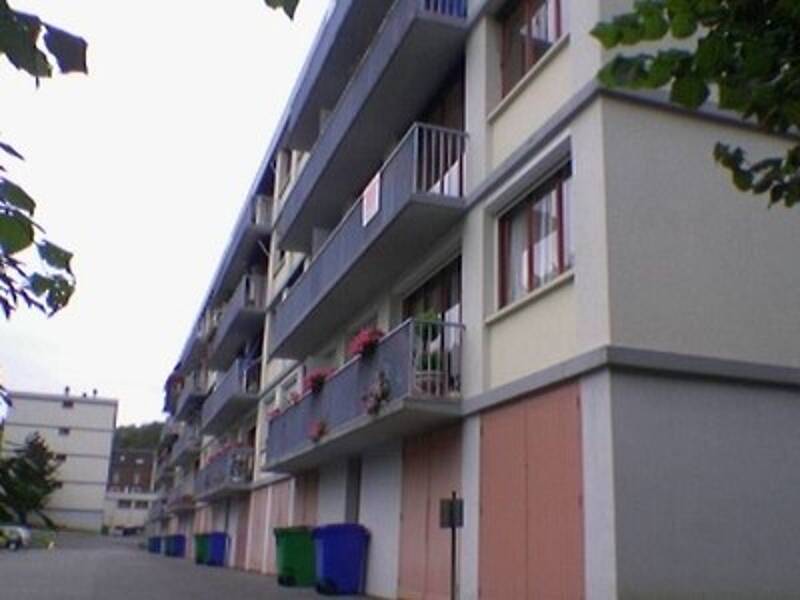 Maison à louer, 57m², RANTIGNY