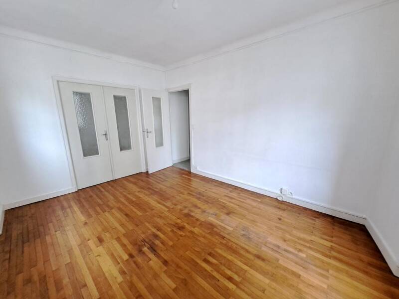 Maison à louer, 59m², NANTES