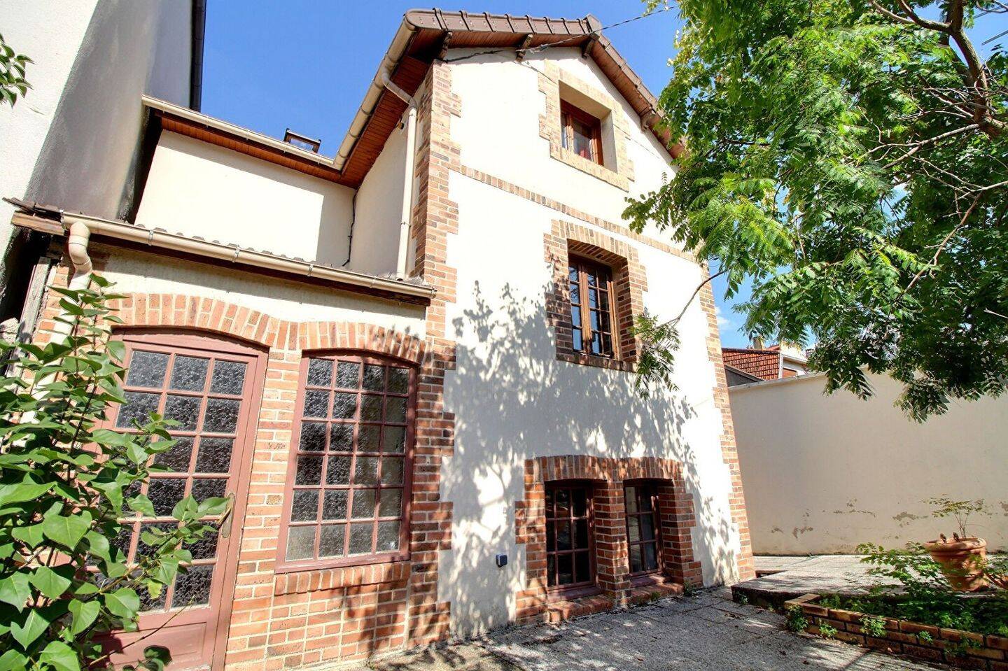 Maison à vendre, 145m², COLOMBES