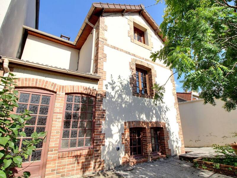 Maison à vendre, 145m², COLOMBES