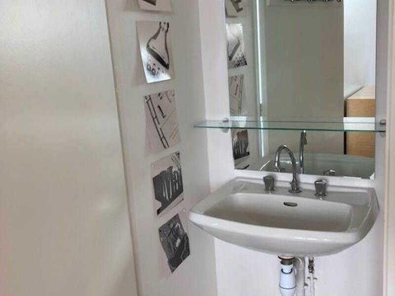 Maison à louer, 13m², ANGERS