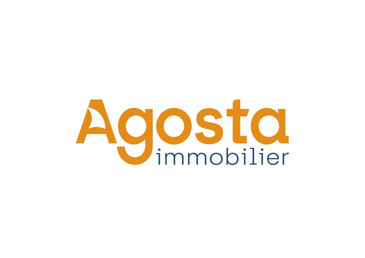 AGOSTA IMMOBILIER -