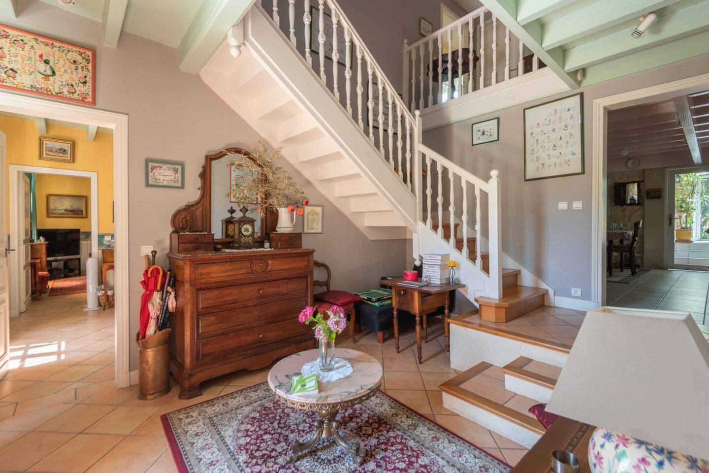 Maison à vendre, 282m², CAMBLANES ET MEYNAC