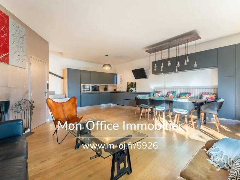 Maison à vendre, 82m², AIX EN PROVENCE