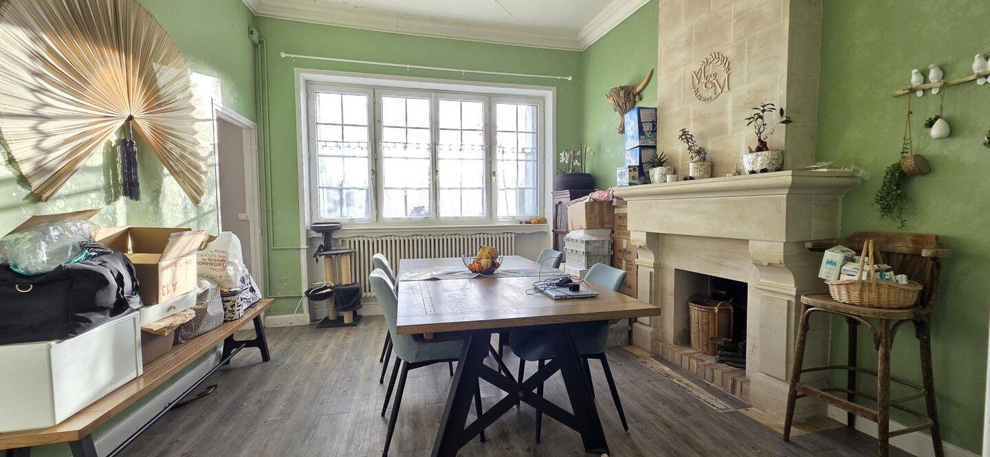 Maison à vendre, 152m², CALVADOS