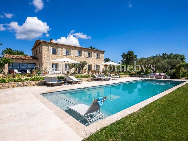 Maison à vendre, 327m², FAYENCE