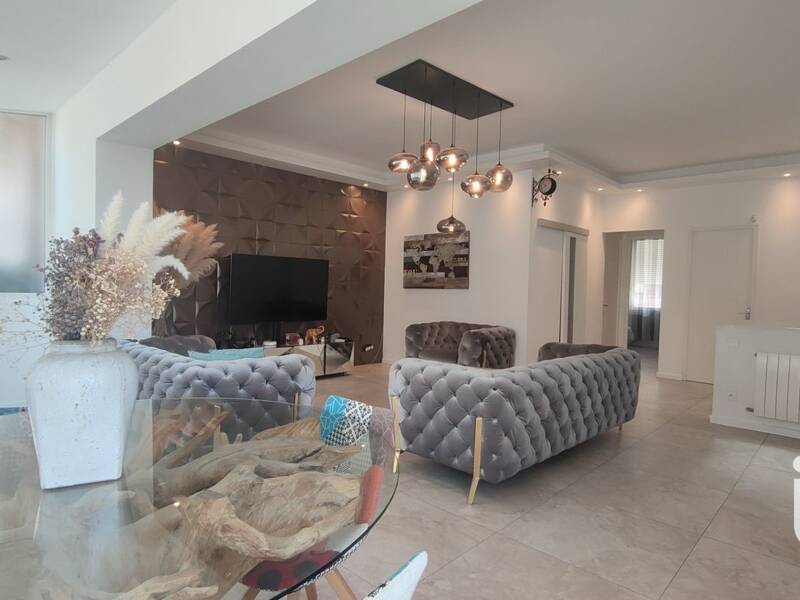 Maison à vendre, 180m², MARSEILLE 14E