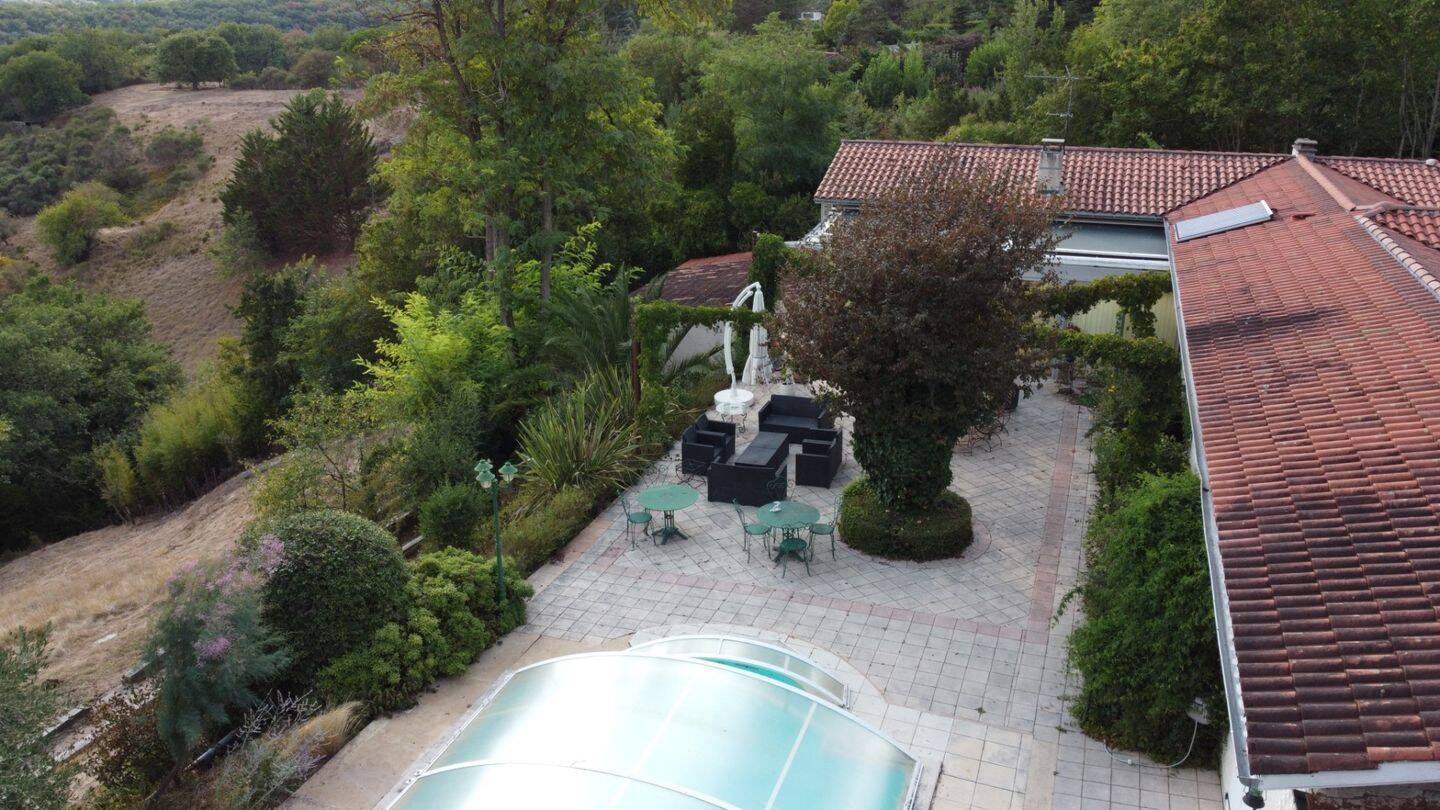 Maison à vendre, 335m², AUCH