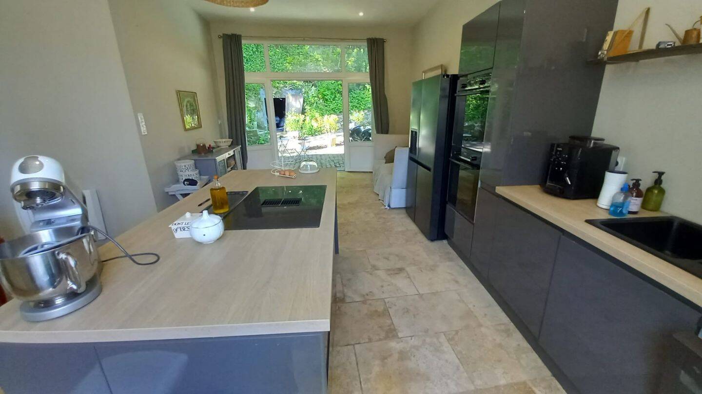 Maison à vendre, 211m², LORMONT