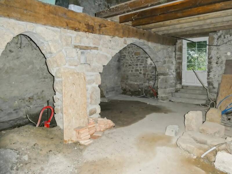 Maison à vendre, 180m², MAGNY LE DESERT