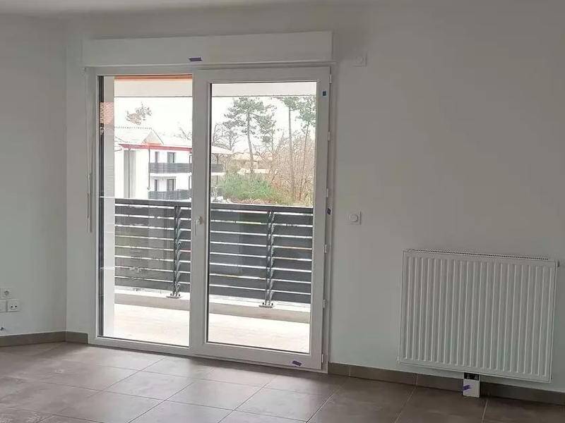 Maison à louer, 56m², AUDENGE