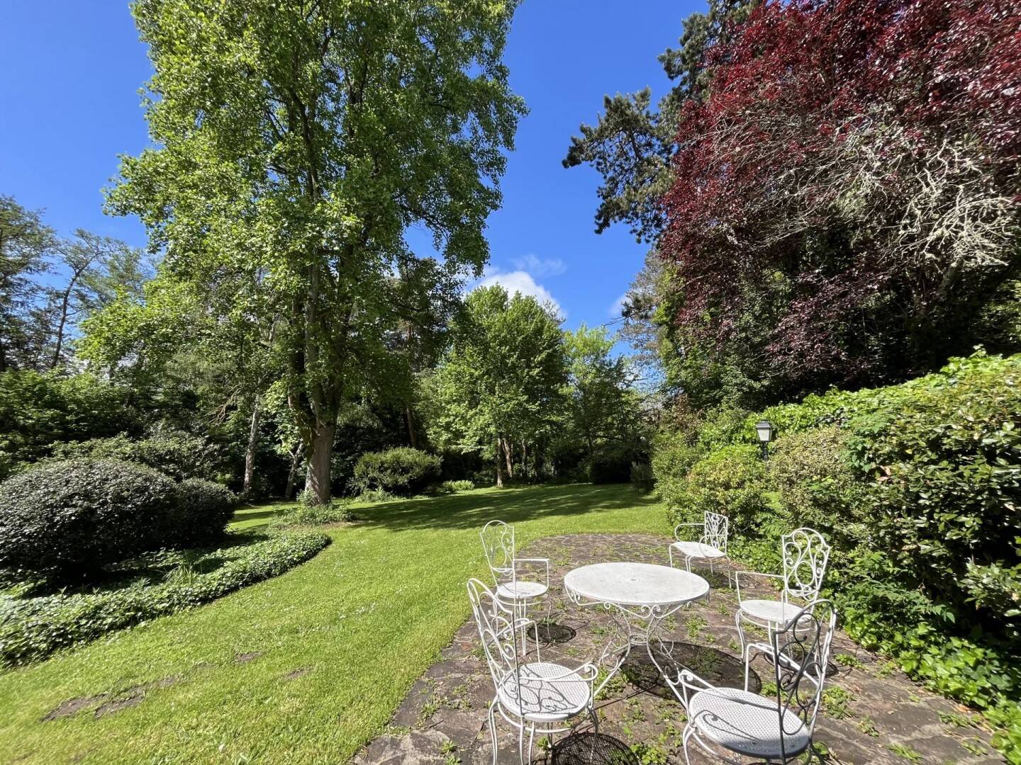 Maison à vendre, 193m², DAMPIERRE EN YVELINES