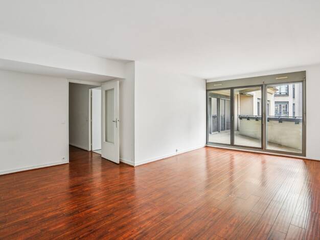 Appartement à vendre 745 500 € 4 pièces 2 chambres 82 m² 7ème étage Montsouris Dareau Paris 14ème arrondissement 75014