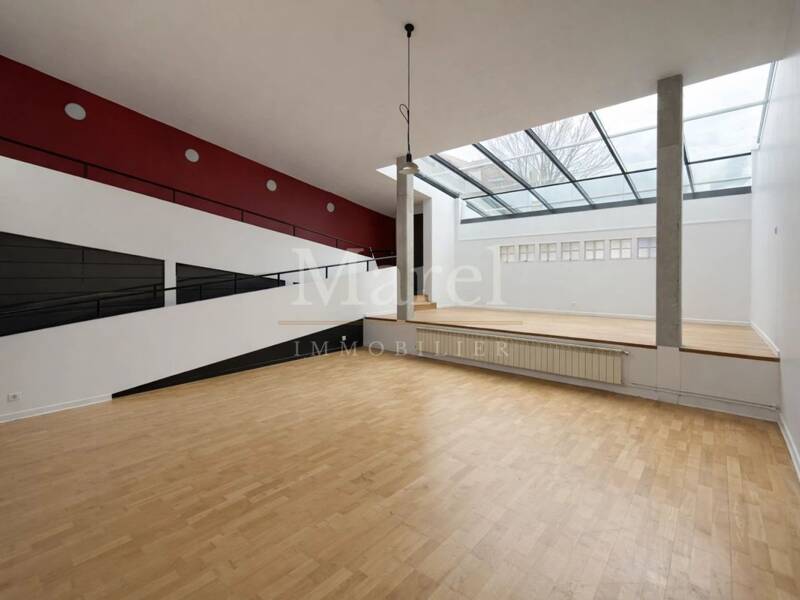 Maison à louer, 141m², PUTEAUX