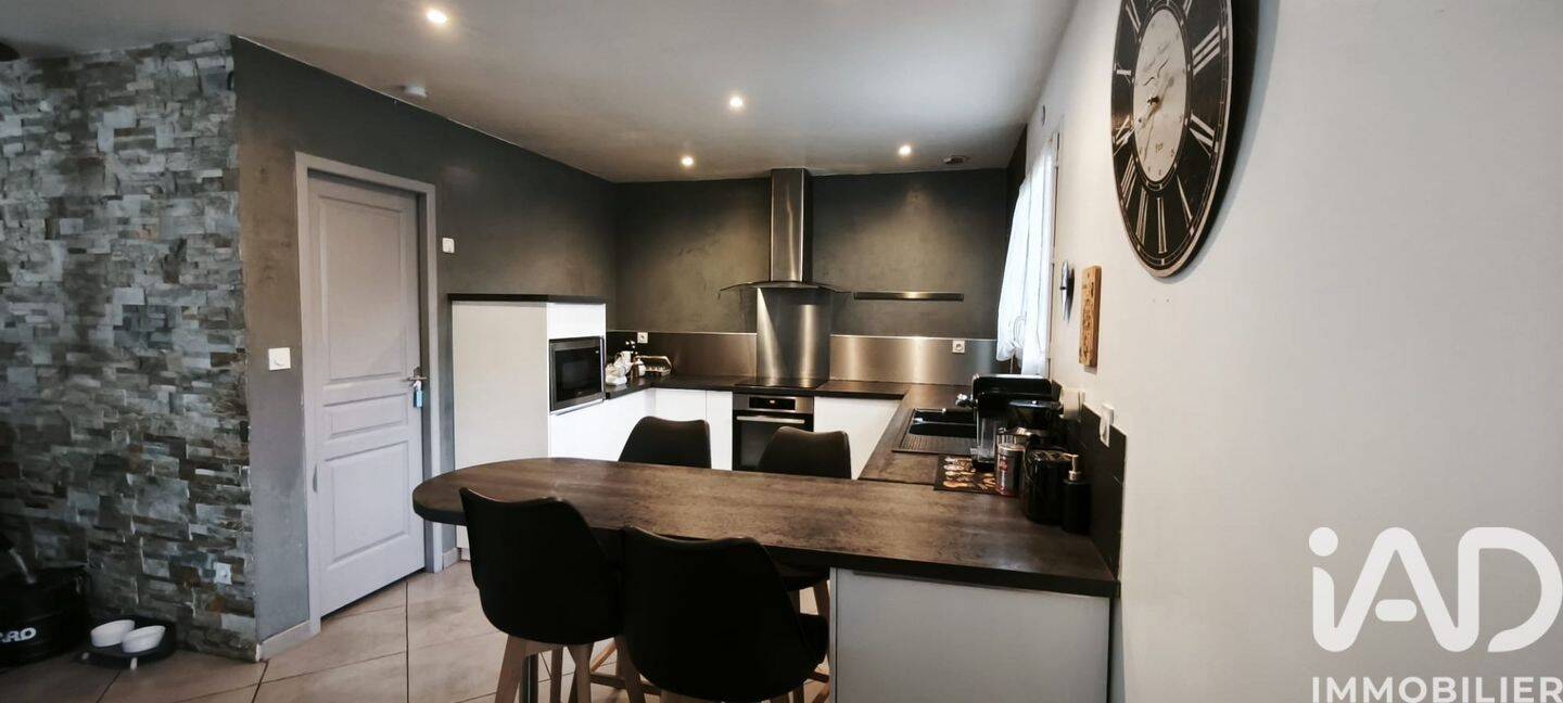 Maison à vendre, 100m², SAUGNACQ ET MURET