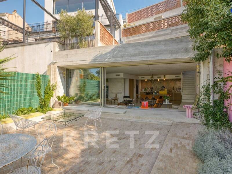 Maison à vendre, 170m², MARSEILLE 7E