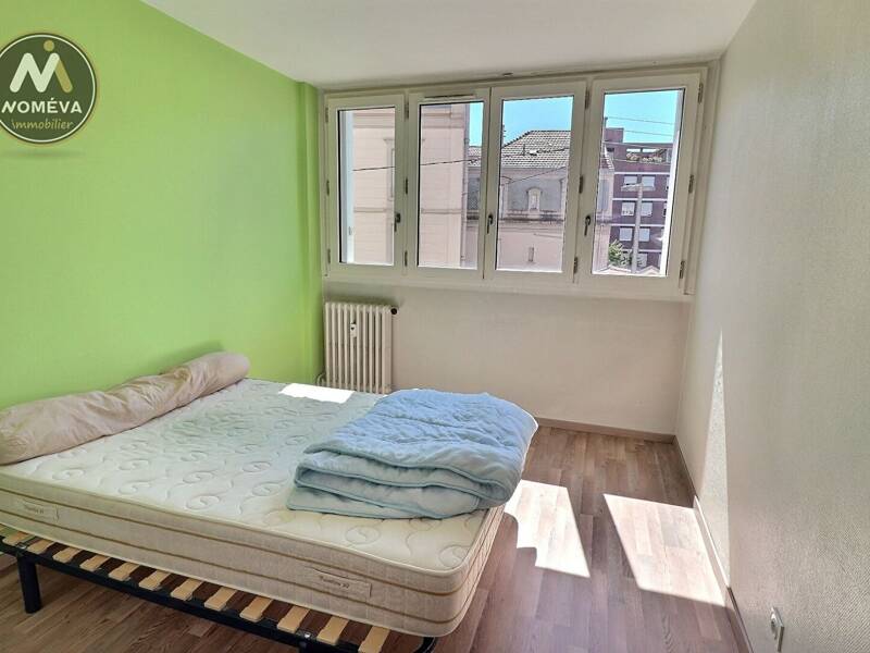 Maison à vendre, 46m², SAINT ETIENNE