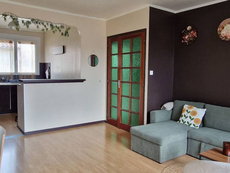 Maison à vendre, 64m², ILLE SUR TET