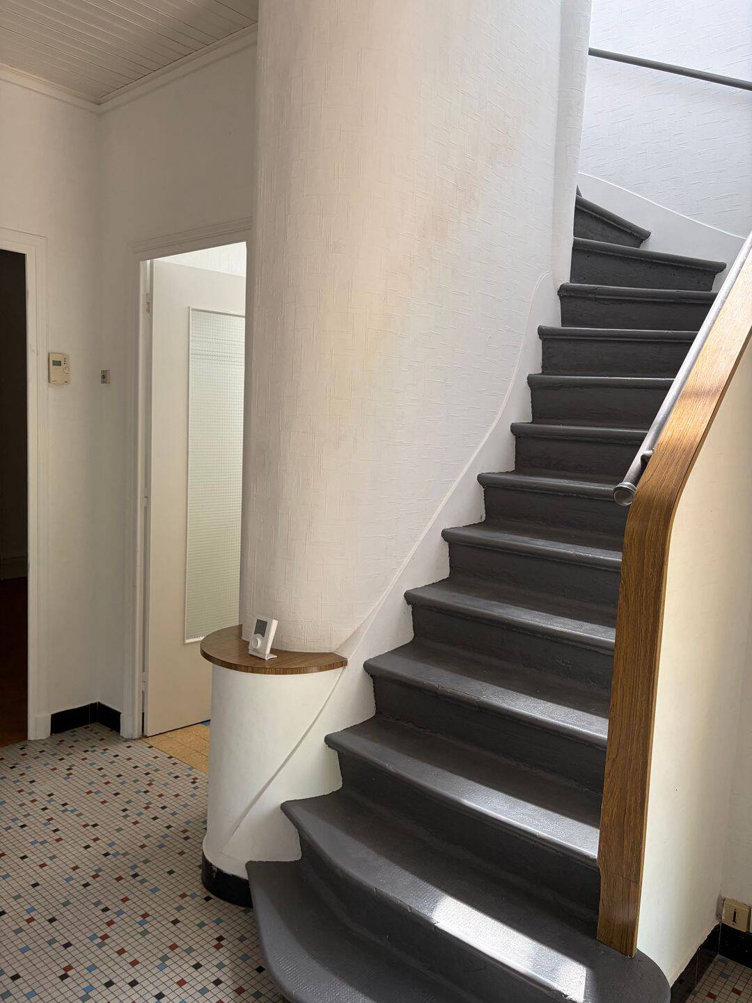 Maison 4 pièces — 1