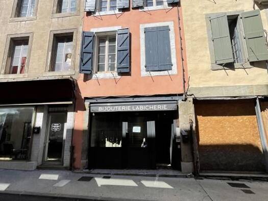 Immeuble à vendre 276 000 € 140 m² Centre Ville Carcassonne 11000