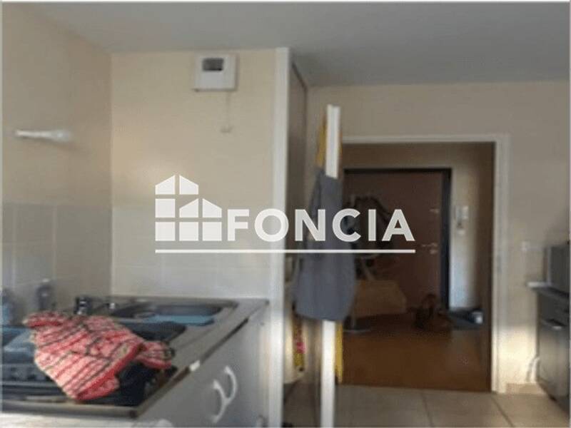 Maison à louer, 48m², JARVILLE LA MALGRANGE