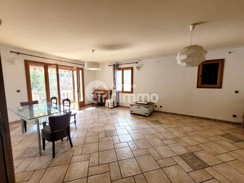 Maison à louer, 136m², LA TRINITE