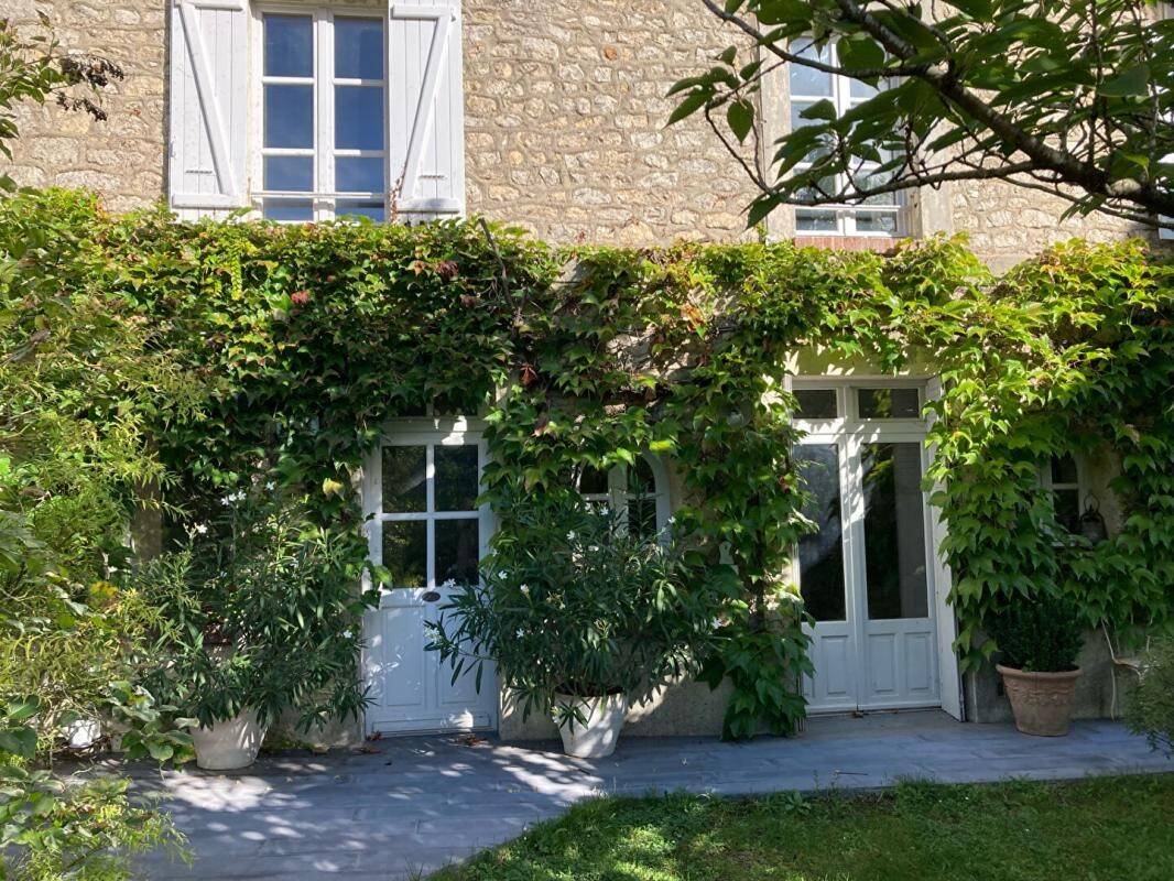 Maison à vendre, 241m², JAMBVILLE