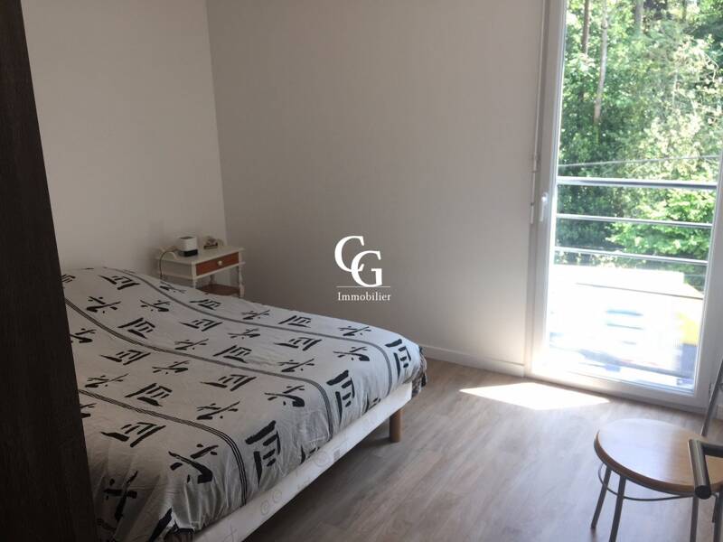 Maison à louer, 38m², ORVAULT