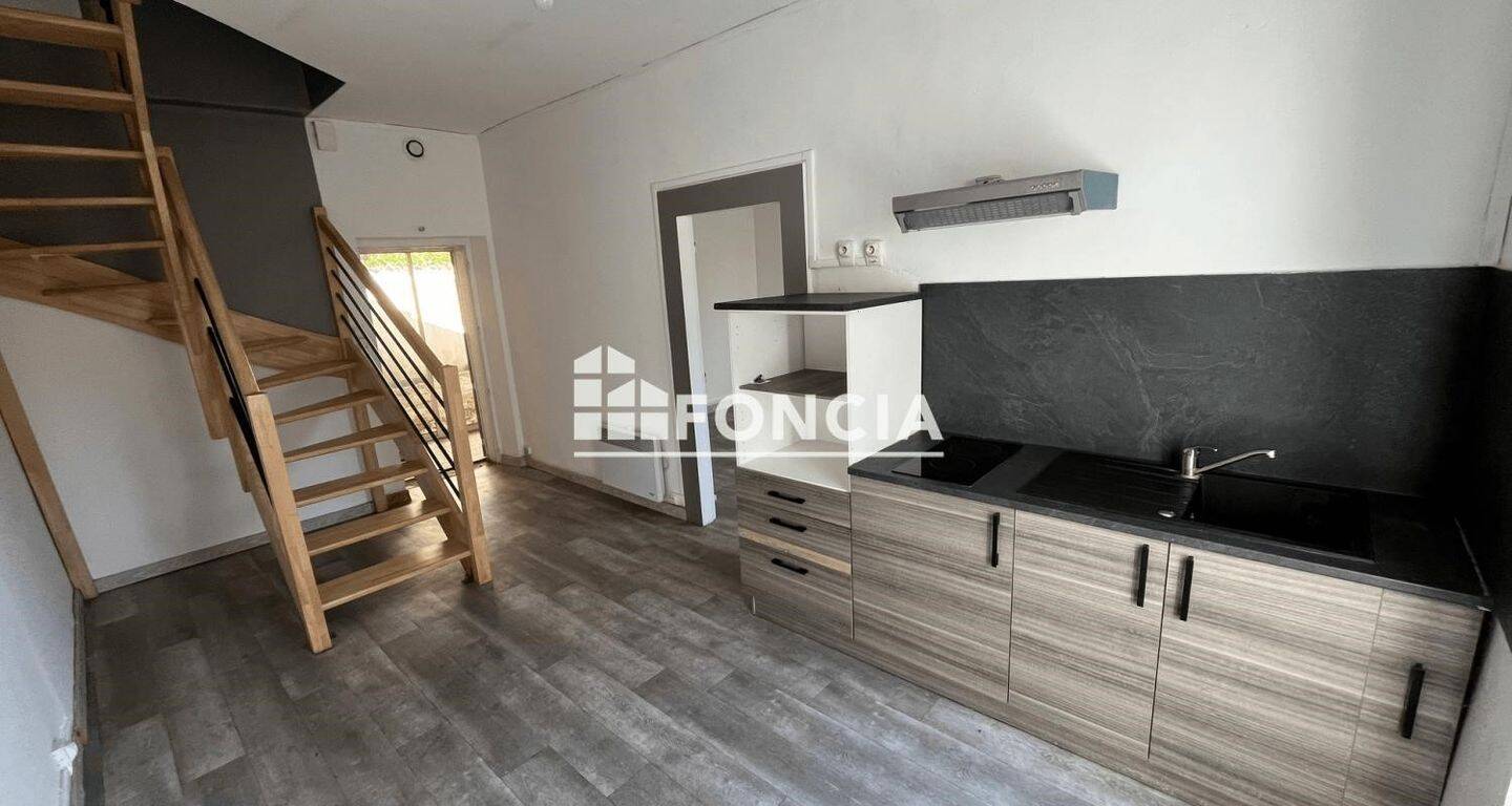 Maison à vendre, 150m², LA CHAPELLE SAINT REMY