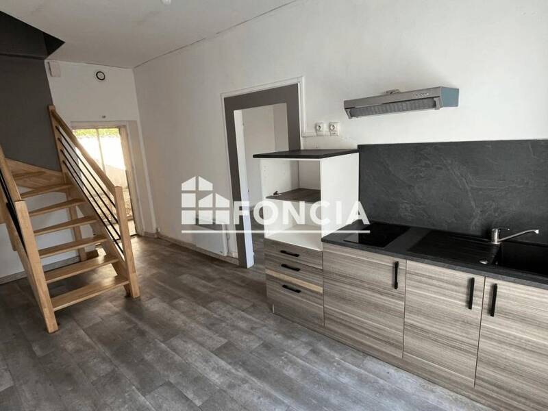 Maison à vendre, 150m², LA CHAPELLE SAINT REMY