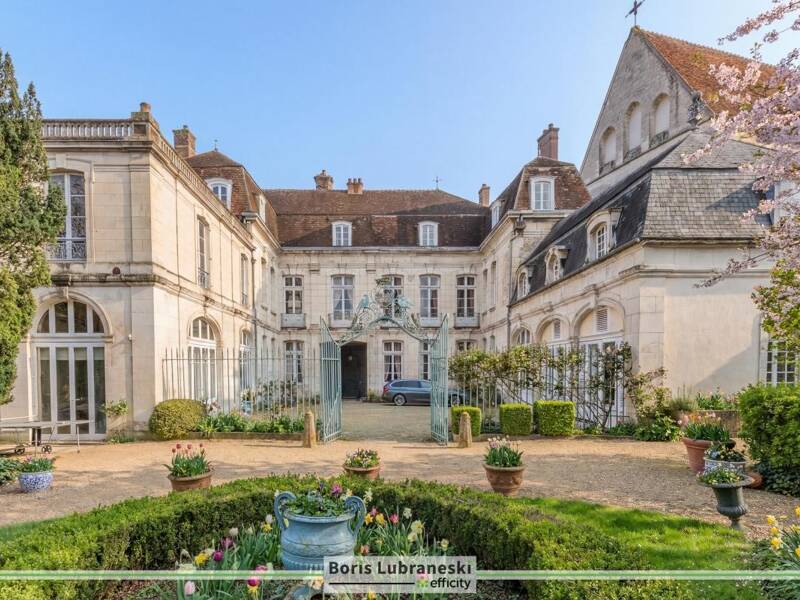 Maison à vendre, 1200m², AUXERRE